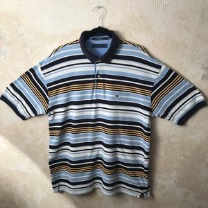 Tommy Hilfiger Polo Men’s Shirt